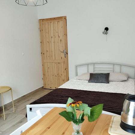 Appartement Maja à Łagów Extérieur photo
