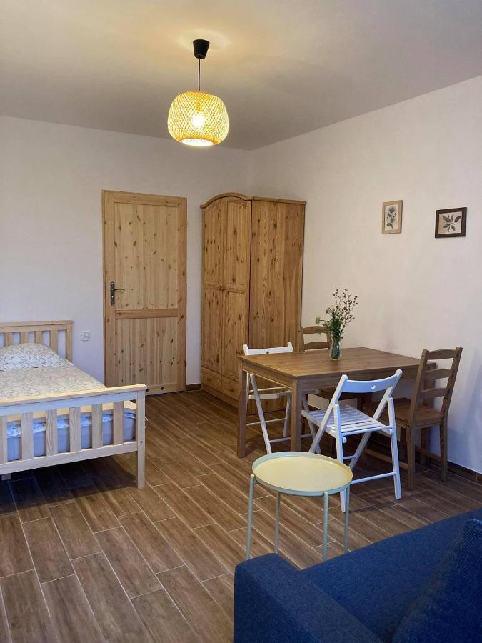 Appartement Maja à Łagów Extérieur photo