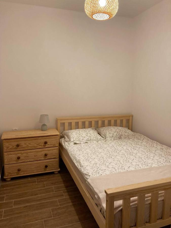 Appartement Maja à Łagów Extérieur photo