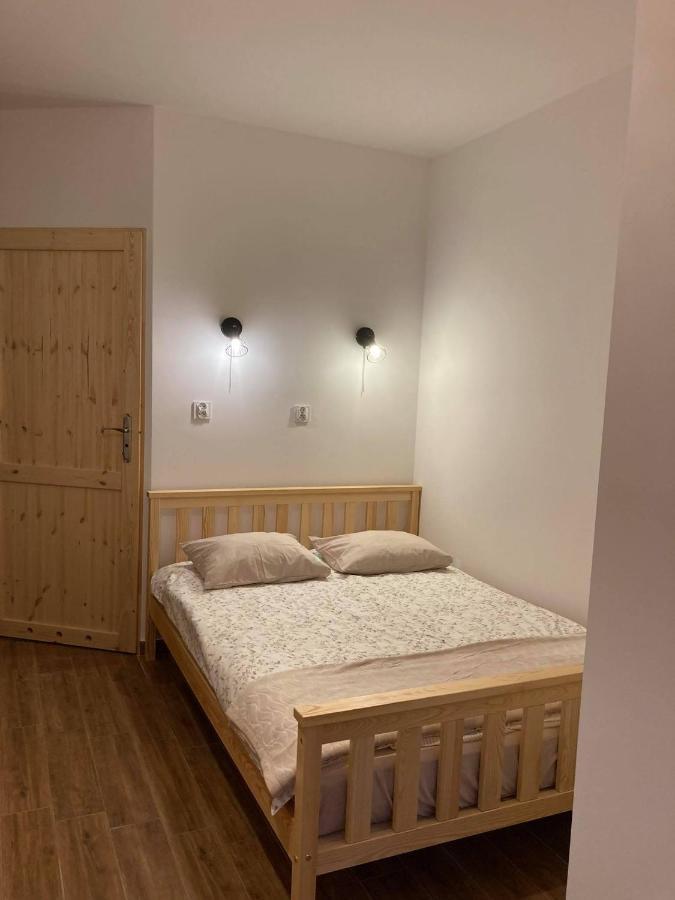 Appartement Maja à Łagów Extérieur photo