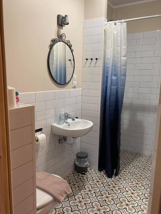 Appartement Maja à Łagów Extérieur photo