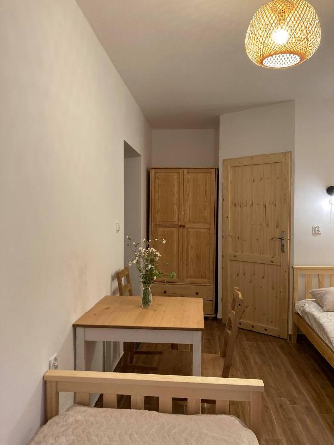 Appartement Maja à Łagów Extérieur photo