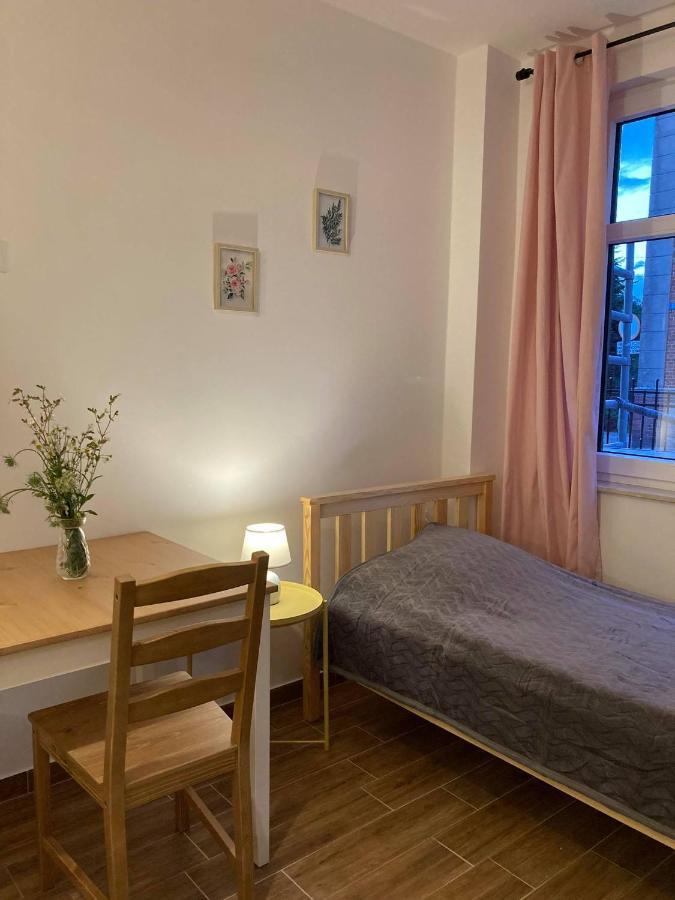 Appartement Maja à Łagów Extérieur photo