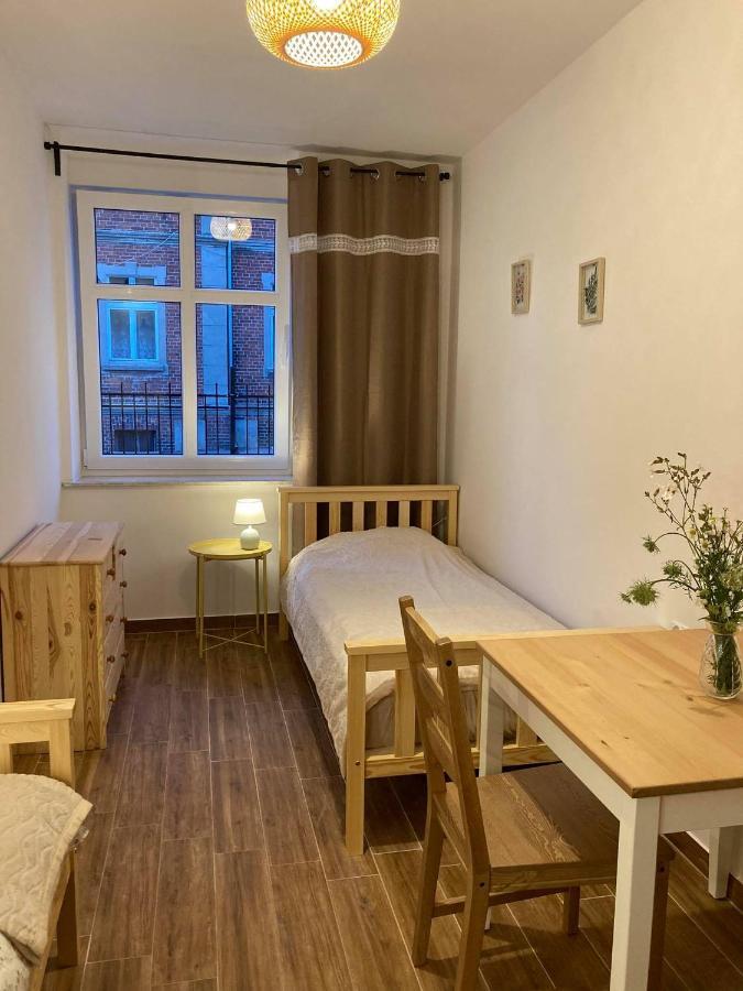 Appartement Maja à Łagów Extérieur photo