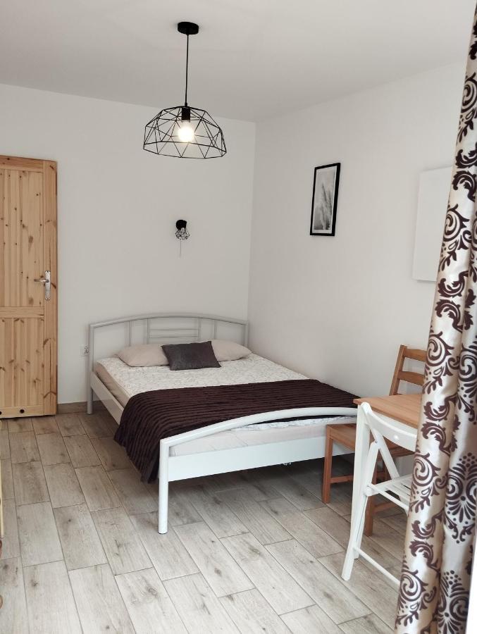 Appartement Maja à Łagów Extérieur photo