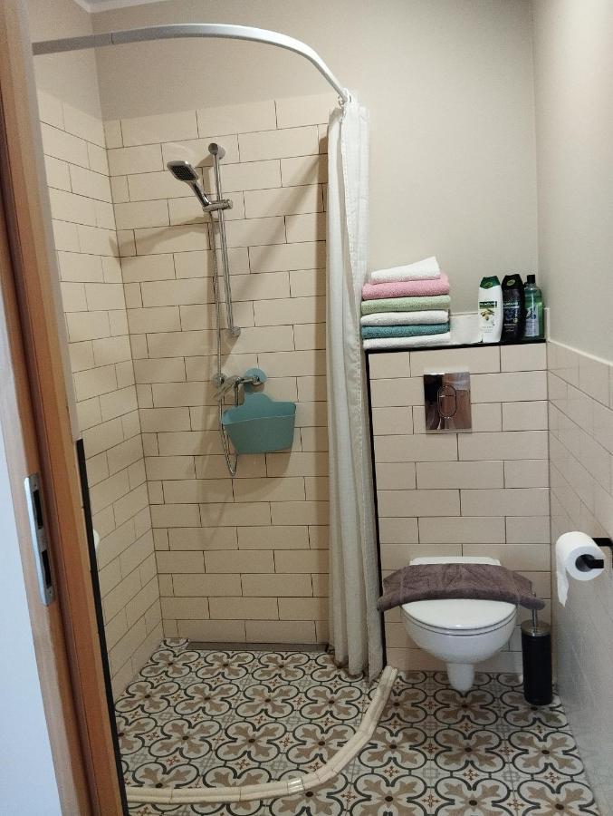 Appartement Maja à Łagów Extérieur photo