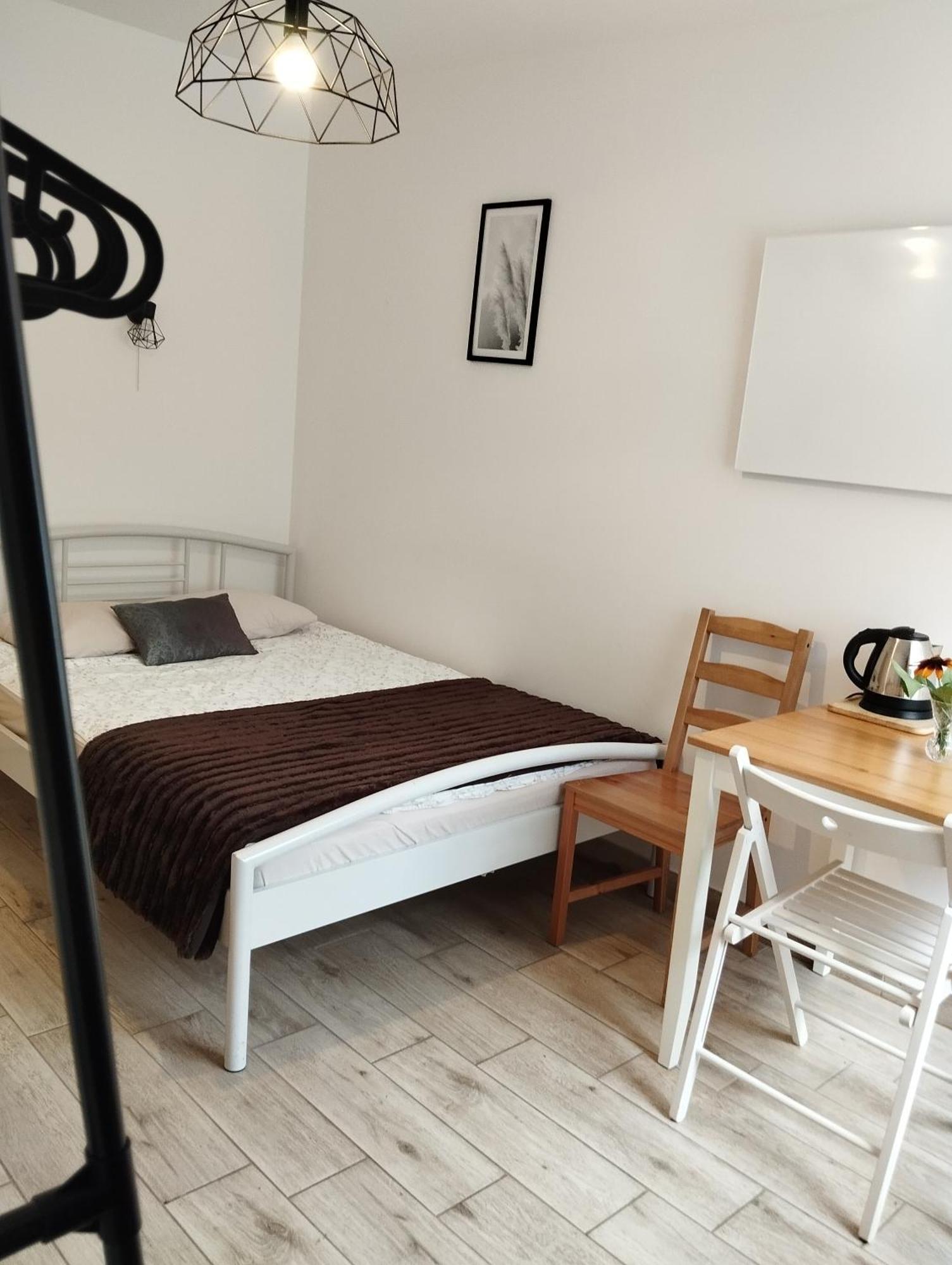 Appartement Maja à Łagów Extérieur photo